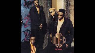 Jodeci - Gotta Love (New R&B 12” Remix) (Explicit)