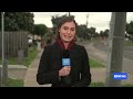 Police hunt shooter after man gunned down in Melbourne's north | ABC NEWS