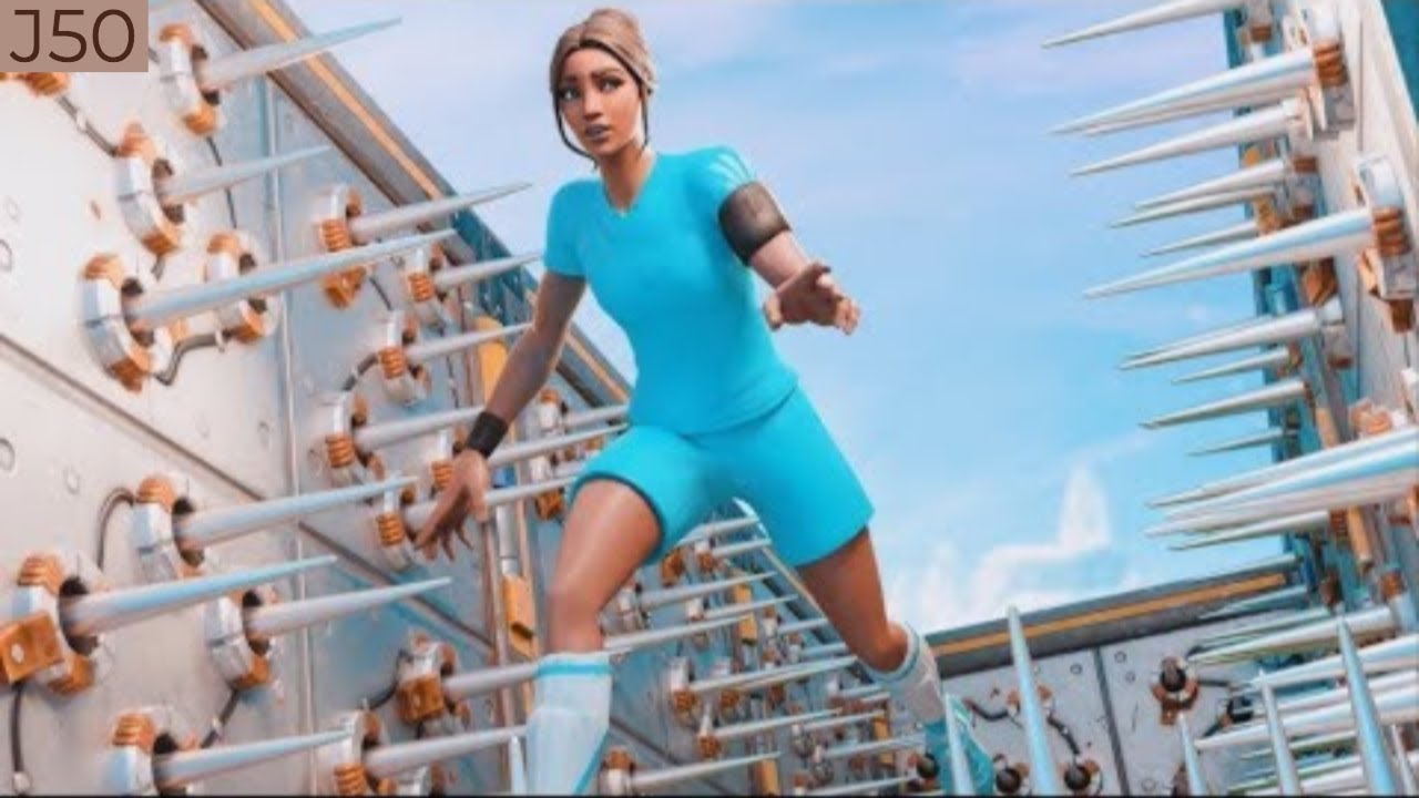 The Default Deathrun 2.0 (EASY)