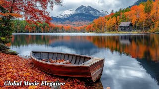 Вечная мелодия для души🎶Самая красивая и успокаивающая музыка в мире🌿Сергей Грищук #7