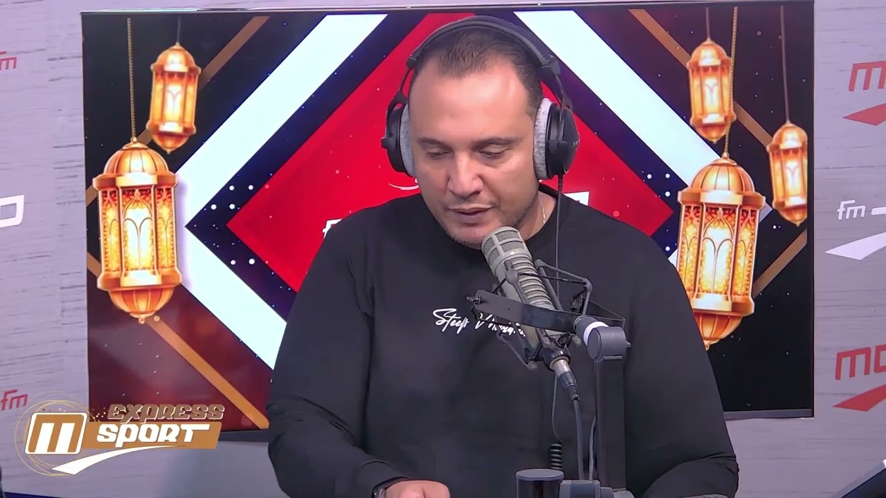 Sport Express : مكتب الرابطة الجديد يصدر اولى عقوباته..