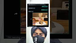 The World’s First Stand-wich