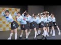 2026年5月10日 ららぽーと立川立飛 RE-GE リリースイベント 第二部 『イチゴソーダ』 #rege #イチゴソーダ 