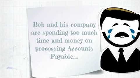 Accounts Payable Auto Video