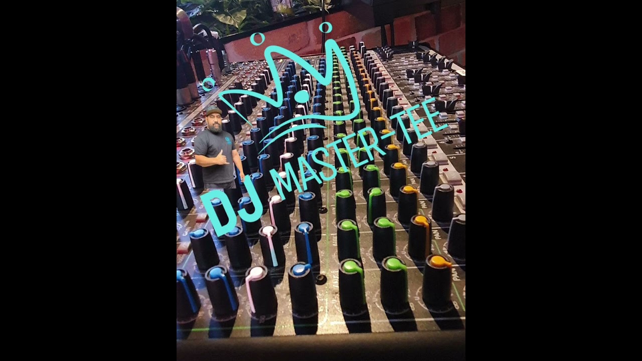 DJ MASTER - Dj Master -  Music