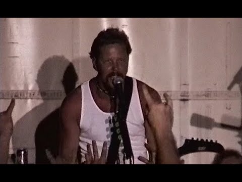 Metallica - Sacramento, CA, USA [1996.06.04] Full Concert - 3 Cam Mix