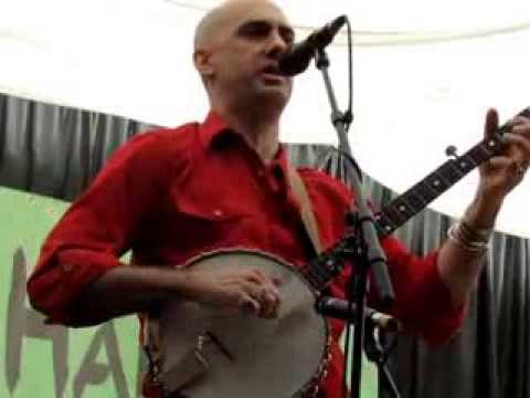 Tim EriksenShape Note Music song 3