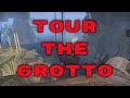 ESO Take A Tour Of The Colossal Aldmeri Grotto 6 Days Left To Purchase PS4/PS5 Xbox Or PC