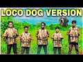 LOCO DOG VERSION |DJ REMIX | DANCE COVER | S DANCE WORLD