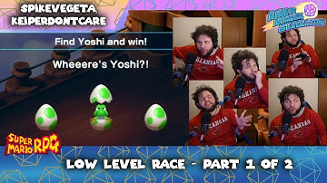 SMRPG Low Level Part 1 - Random Number Generation - GDQ Hotfix Speedruns