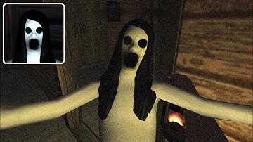 Evilnessa: Nightmare House | Full Game | Gameplay Walkthrough (Android)