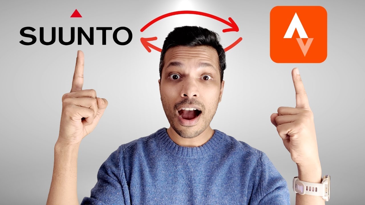 Suunto to Strava Setup That Actually Works (Full Tutorial)!