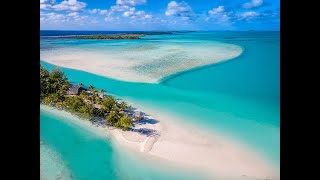 Aitutaki Lagoon Private Island Resort