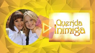 Querida Inimiga - Capítulo 64 (05/05/2022) Parte 1
