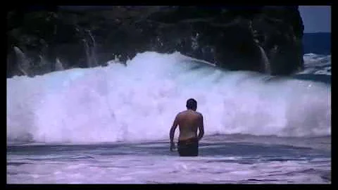 Teresa Padilla Miranda Summer Waves