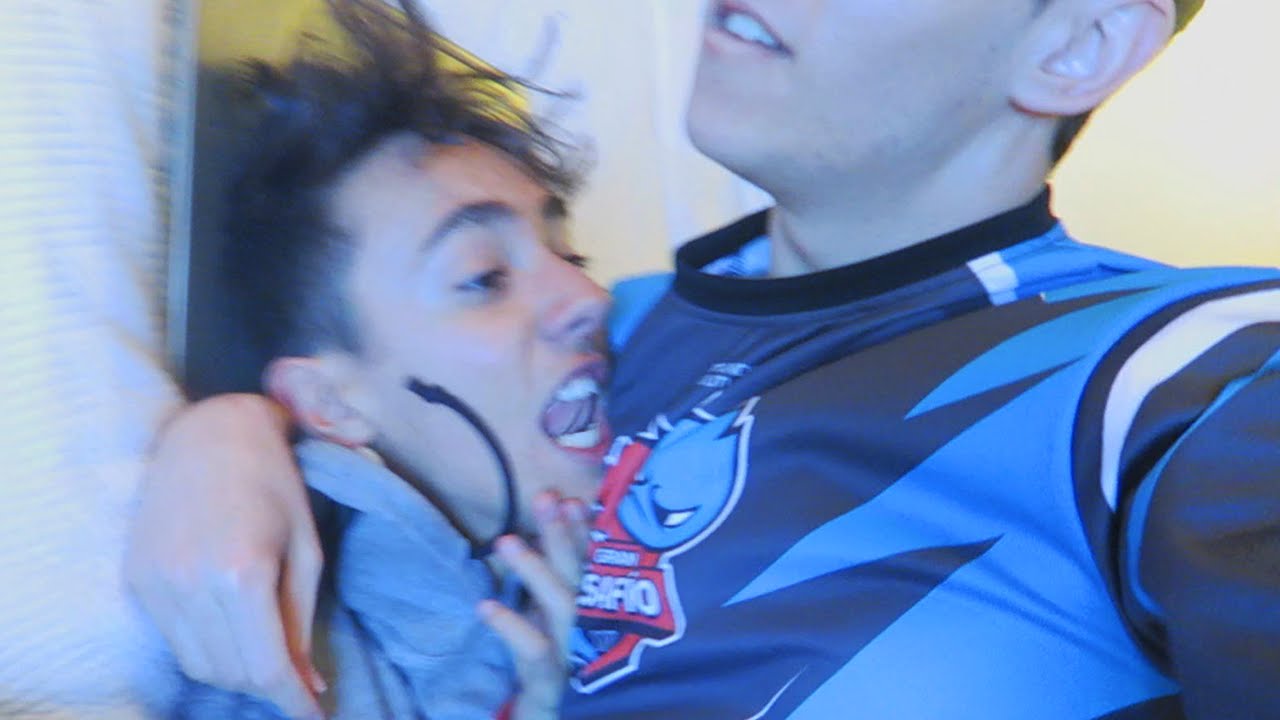 CUANDO MATAS A TU AMIGO | Random Vlog! elton john