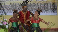 Tarian Adat Sikka, "Tibo Lamen Waibuan" Oleh Siswa/i SMK/SMEA St. Gabriel Maumere,  - Durasi: 6:15. 