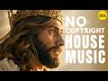 Glory To Your Name | No Copyright House Music