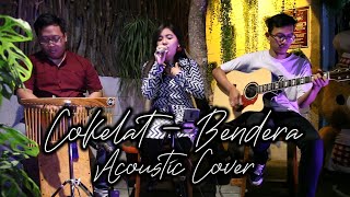 Video thumbnail of "Cokelat - Bendera (Acoustic Cover)"