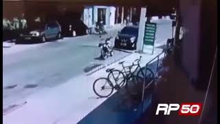 Câmera Flagra Br1Ga E Troca De T1Ros Na Usina Santana Em Teresina