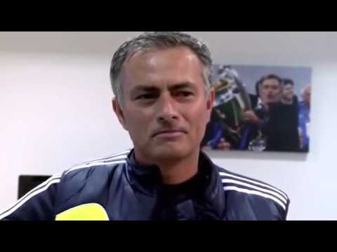Mourinho tells funny Balotelli story