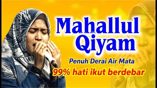 MahallulQiyam Palinng menyentuh