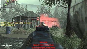 Cod4 Aimbot FREE!!