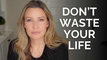 It took me 30+ years to realize what I’ll tell you in 8 minutes