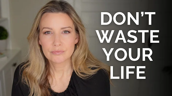 It took me 30+ years to realize what I’ll tell you in 8 minutes