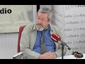Javier Barraycoa presenta su libro 'El genocidio de la Vendée'