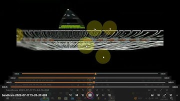 Klasky Csupo Weird Woople Powers On Bandicam SuperCubed
