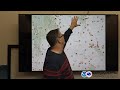 Top Weather Events of 2025 - Number 2
