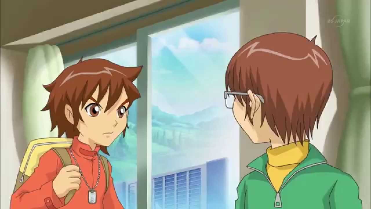 Nano Invaders - Episode 1 Clip - YouTube