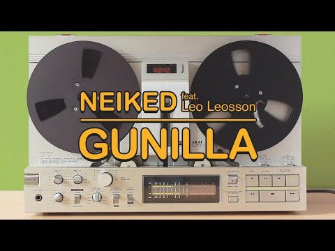 Gunilla (feat. Leo Leoson)