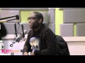 Z100 - Tinie Tempah with JJ