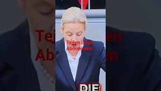 Katherina Reiche spricht es aus!#afd #bundestag #politik #opposition #deutschland #demokratie