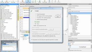 Connecting Table Filters to Data Sources - Iron Speed Designer V8.0