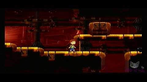 A Boy & His Blob - 4-4