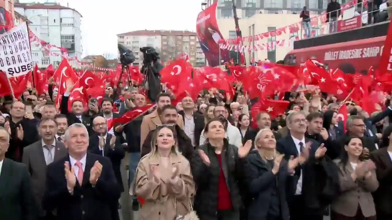 KÜTAHYA’DA ‘MİLLET İRADESİNE SAHİP ÇIKIYOR’ EYLEMİMİZİ GERÇEKLEŞTİRİYORUZ