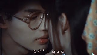 It's You - Win x Prim [F4 Thailand x Enigma] FMV Resimi