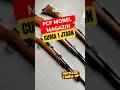 PCP MURAH !!!  Model Terbaru senapan PCP BIG game murah 2026