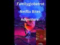 "Netflix Bites Vegas: A Tasty Adventure Through Your Favorite Shows! 🍽️✨"