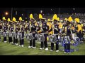 NCA&amp;T MARCHING MACHINE - QUEEN CITY BOTB 2015