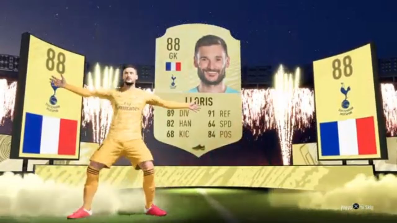 FIFA 20 Throwback UCL Marquee Matchups