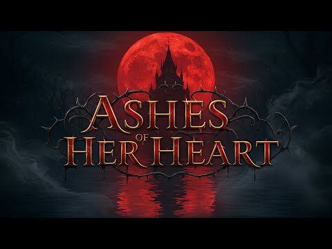 Ashes Of Her Heart-Vlad Dracula's Villain Song [Castlevania]