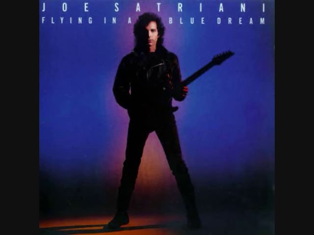 Joe Satriani - I Believe