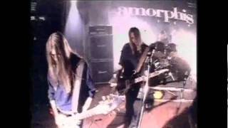 AMORPHIS - Against Widows - OFFICIAL VIDEO
