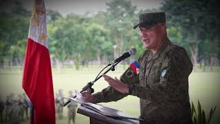 MARCH 27, 2026 | 4ID News Bayani Update 51st Episode