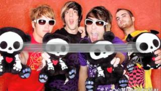 All Time Low - Walls With Lyrics