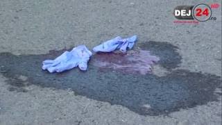 Accident Mica Pieton Lovit De Masina 13 09 2016